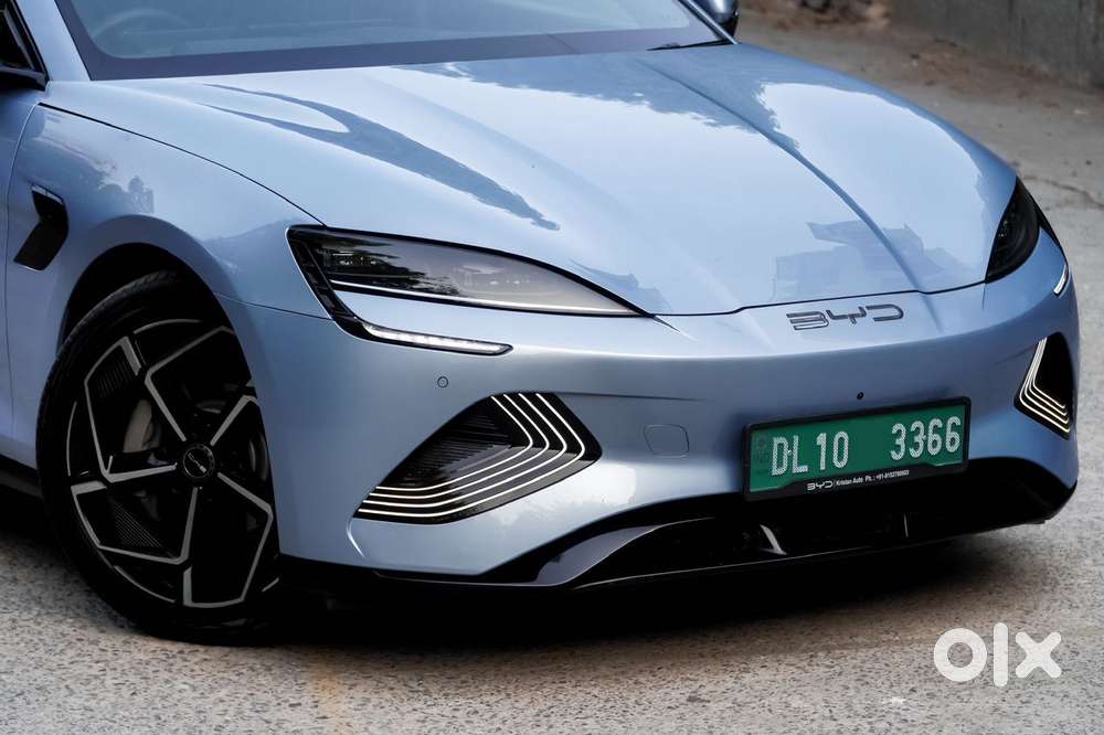 Byd Seal Premium, 2024, Electric