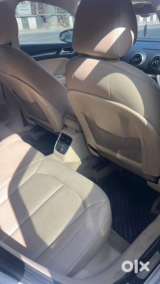Audi A3 2014 Diesel Good Condition