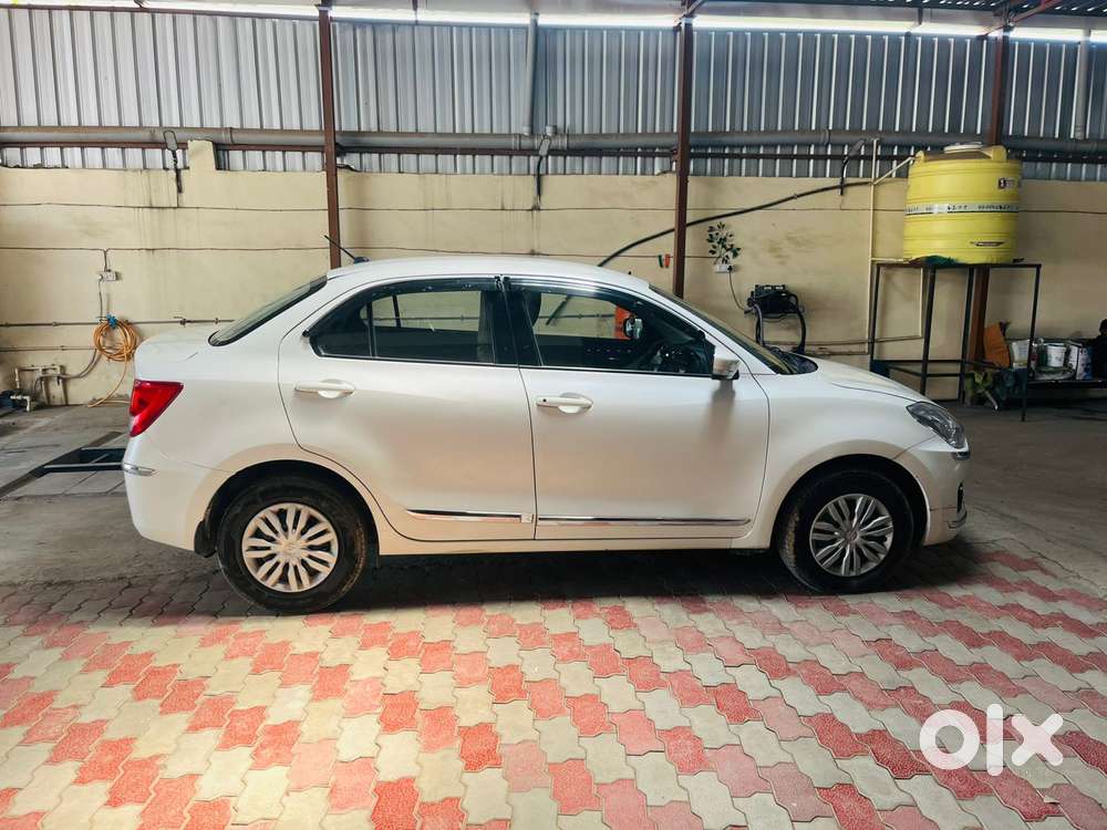 Maruti Suzuki Swift Dzire Vdi Bsiv, 2018, Diesel