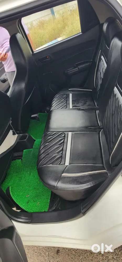 Good Condition Car