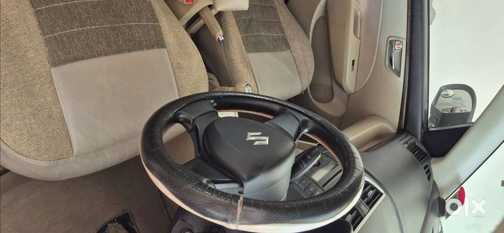 Maruti Swift Dzire 2013