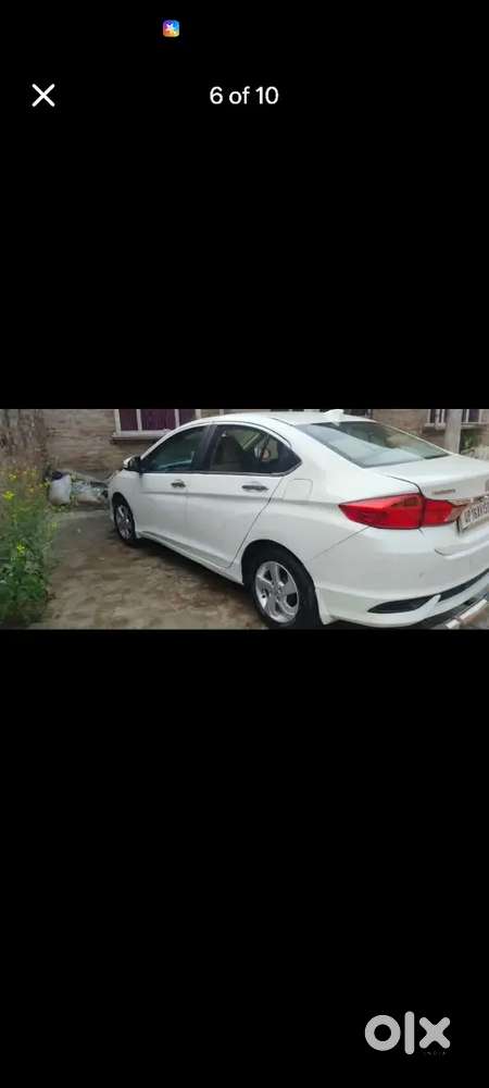 Honda City 1.5 Diesel 2014 August