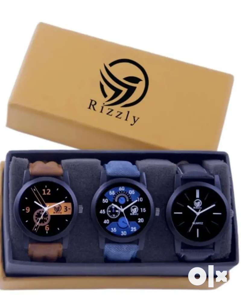 Rizzly watches best sale