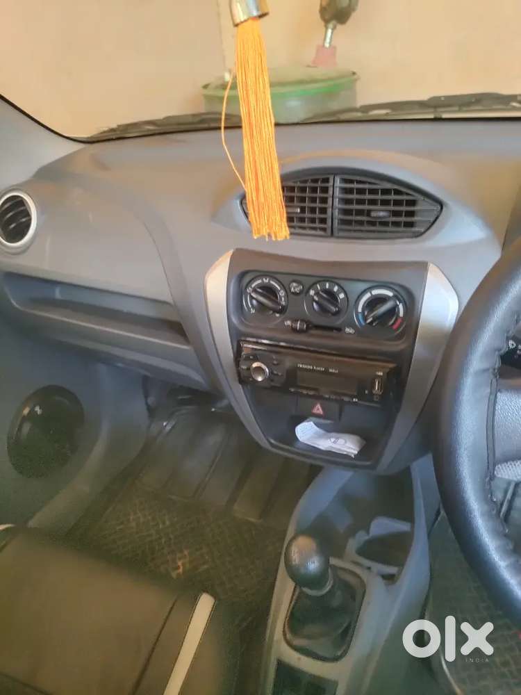 2015 Maruti Suzuki 800 Ac
