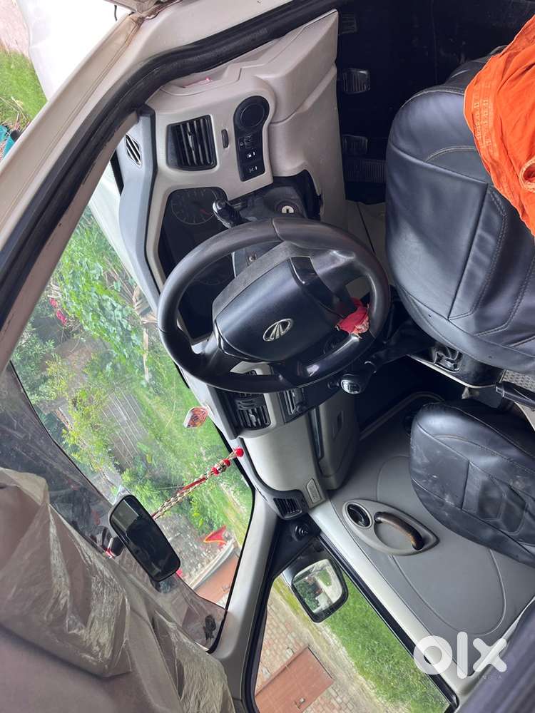 Mahindra Diesel Car 2018