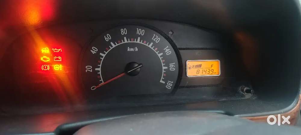 Maruti Suzuki Alto K10 2012 Petrol Good Condition