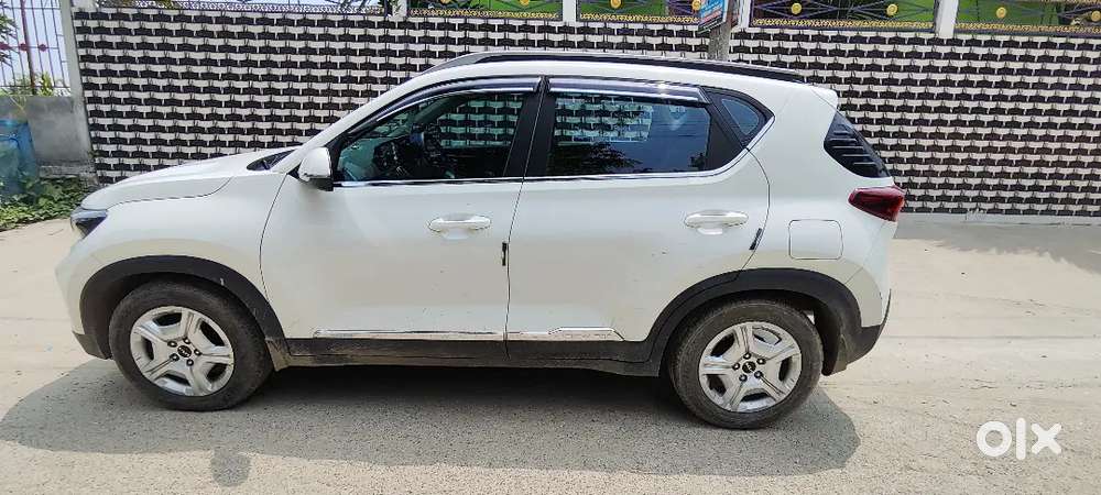 Kia Sonet 1.2 Htk Plus 2023