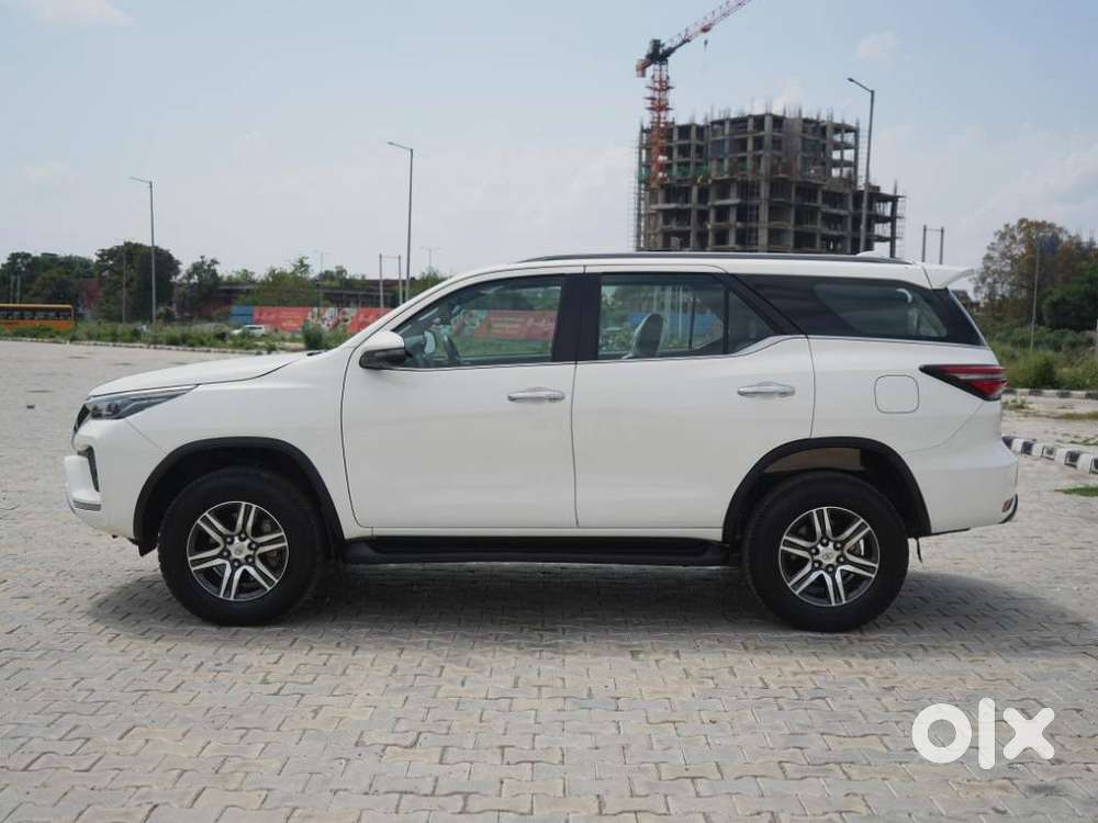 Toyota Fortuner 4x2 At 2.8 Diesel, 2024, Diesel