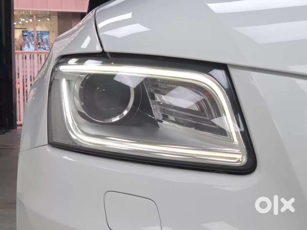 Audi Q5 2.0 Tdi Quattro Premium Plus, 2015, Diesel