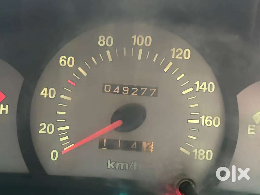 Hyundai Santro Xing 2012 Gl Petrol