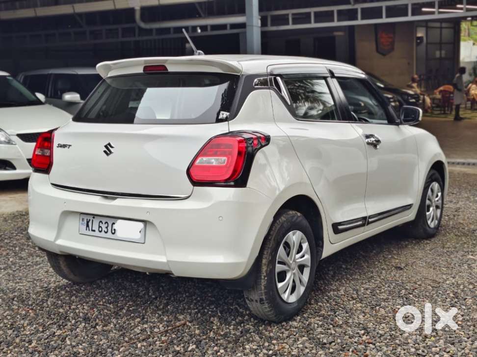 Maruti Suzuki Swift Amt Vxi, 2019, Petrol