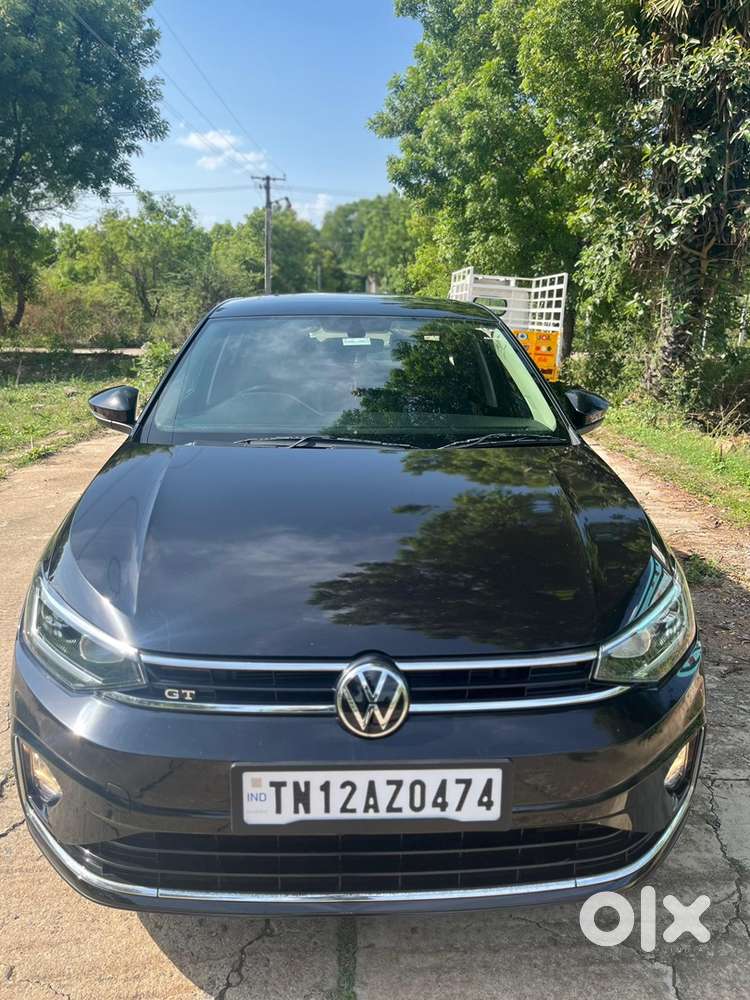 Volkswagen Virtus 1.5 Gt Limited Edition 2023