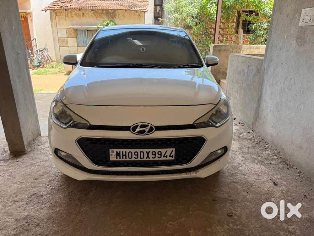 Hyundai 2016 Car Petrol