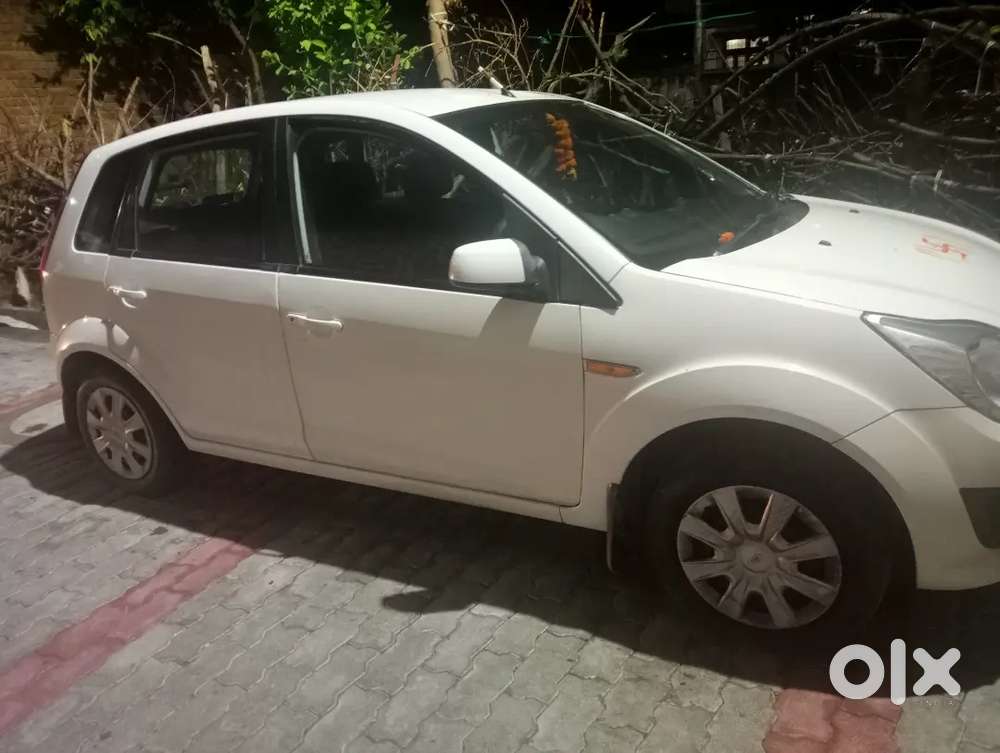 New Car Purchase