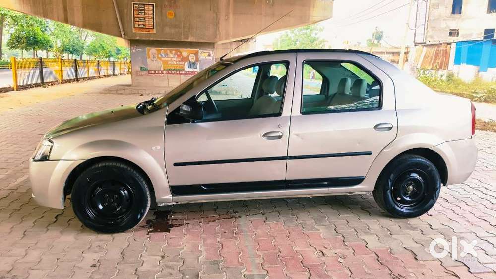 Mahindra Verito 1.4 Diesel 2012