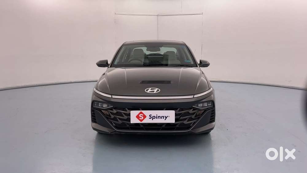 Hyundai Verna 1.5 Sx (o) Petrol Mt, 2023, Petrol