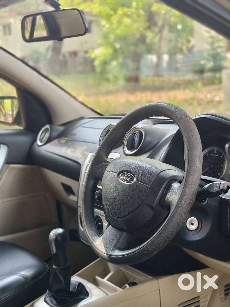 Ford Fiesta Classic 1.4 Titanium, 2015, Diesel