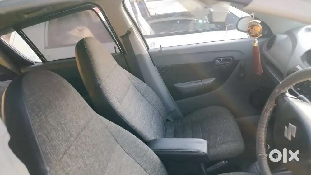 Maruti Suzuki Alto 800 2014 Petrol 90000 Km Driven