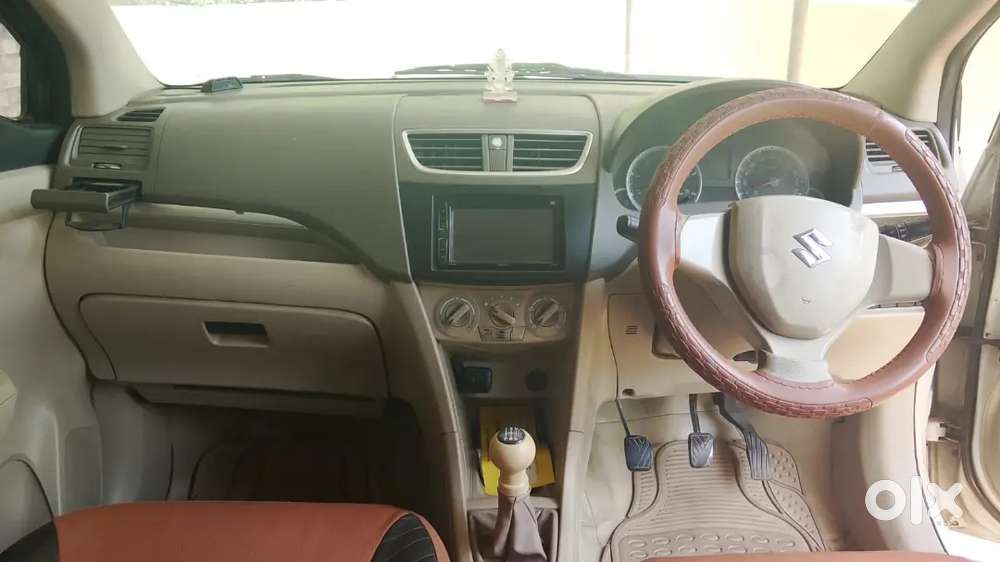 Maruti Suzuki Ertiga 2016 Diesel 113000 Km Driven Well Maintained