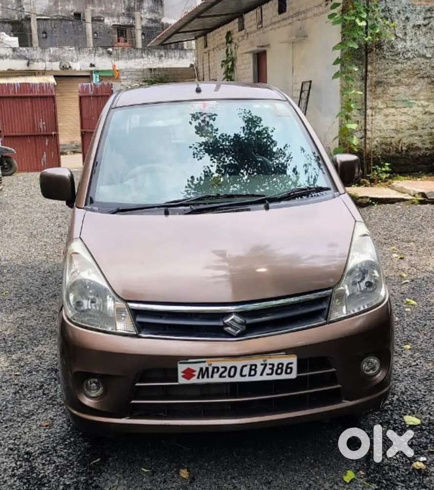 Maruti Suzuki Zen Estilo 2012 Petrol Well Maintained