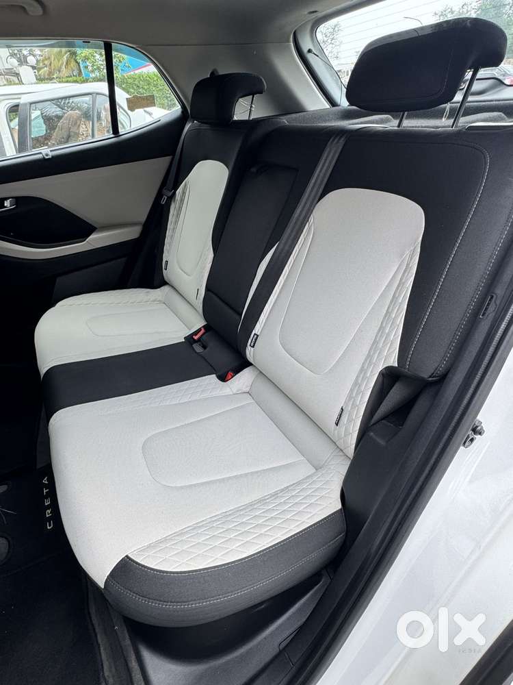 Hyundai Creta 1.5 Sx, 2023, Petrol
