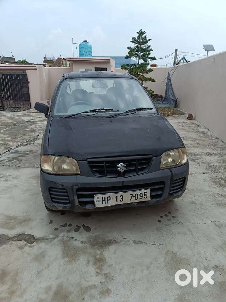 Maruti Suzuki 800 Petrol 2006