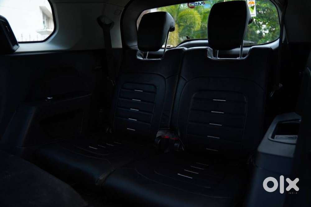 Tata Safari Pure Plus S, 2024, Diesel