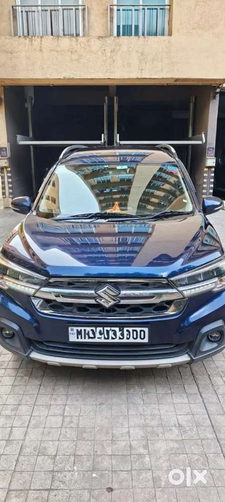 Maruti Suzuki Xl6 2022
