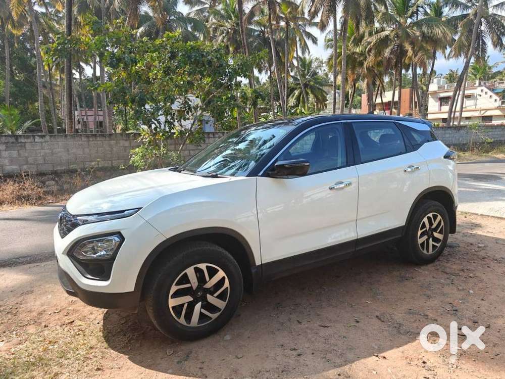 Tata Harrier Xta+ 2.0 L Kryotec Bs Vi, 2021, Diesel