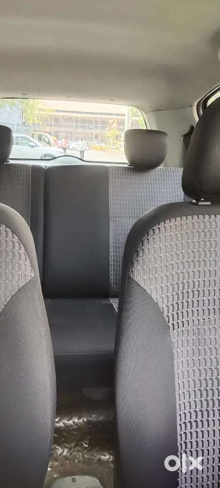 Maruti Suzuki Ritz 2012 Diesel Good Condition