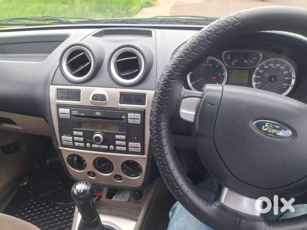 Good Condition