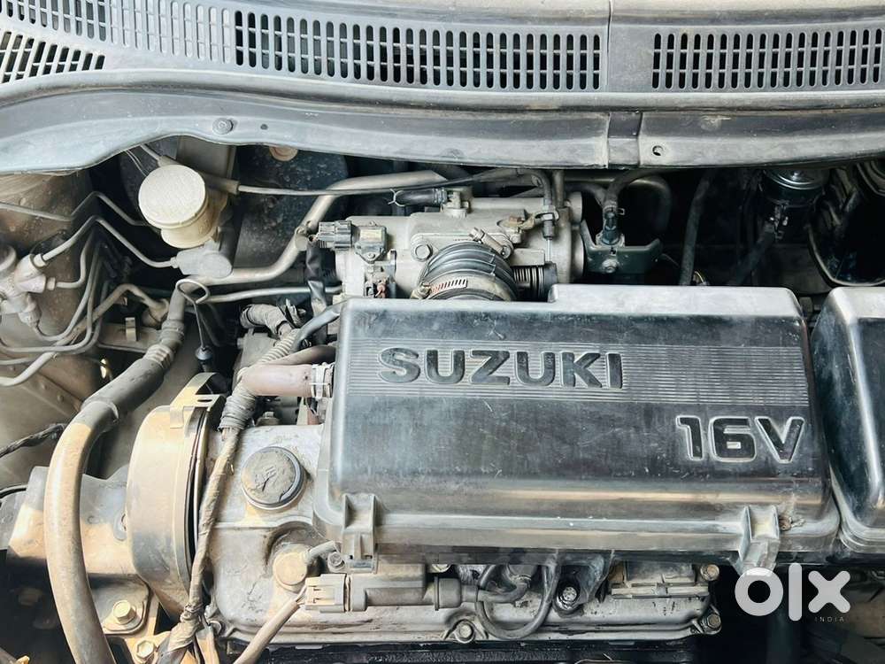 Maruti Suzuki Swift 2006 Petrol 80000 Km Driven