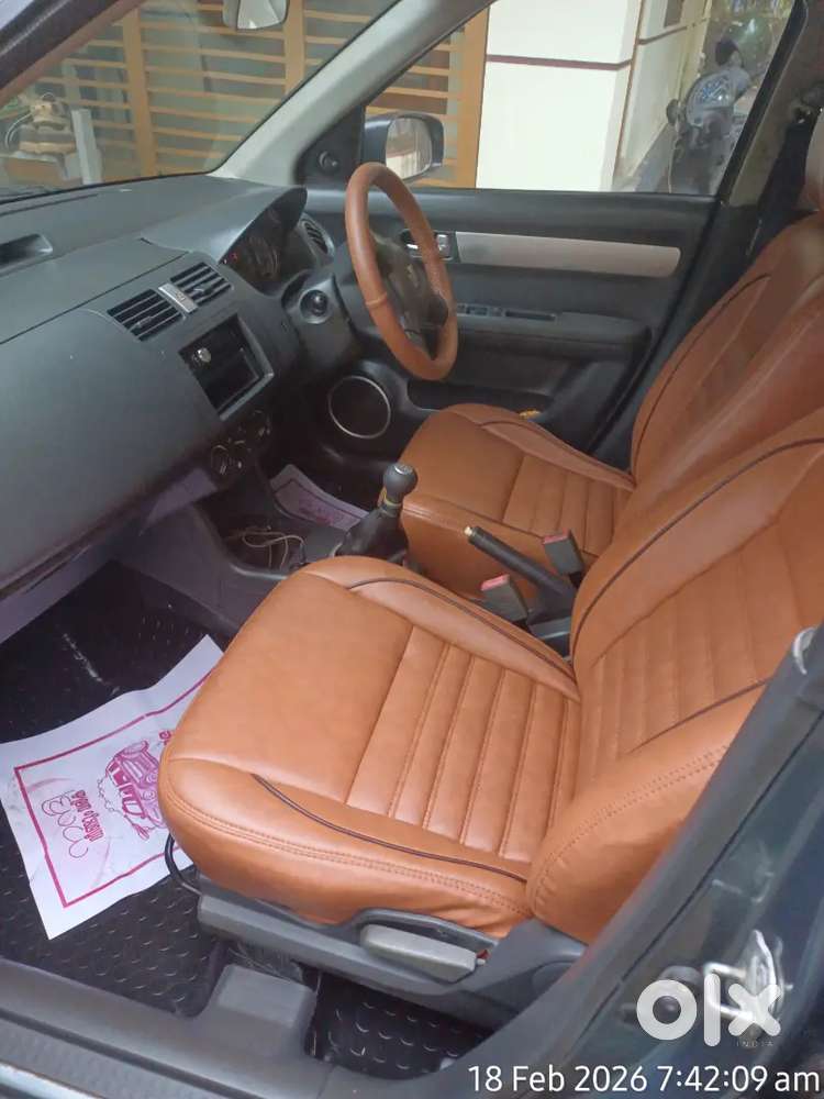 Good Condition Swift Car