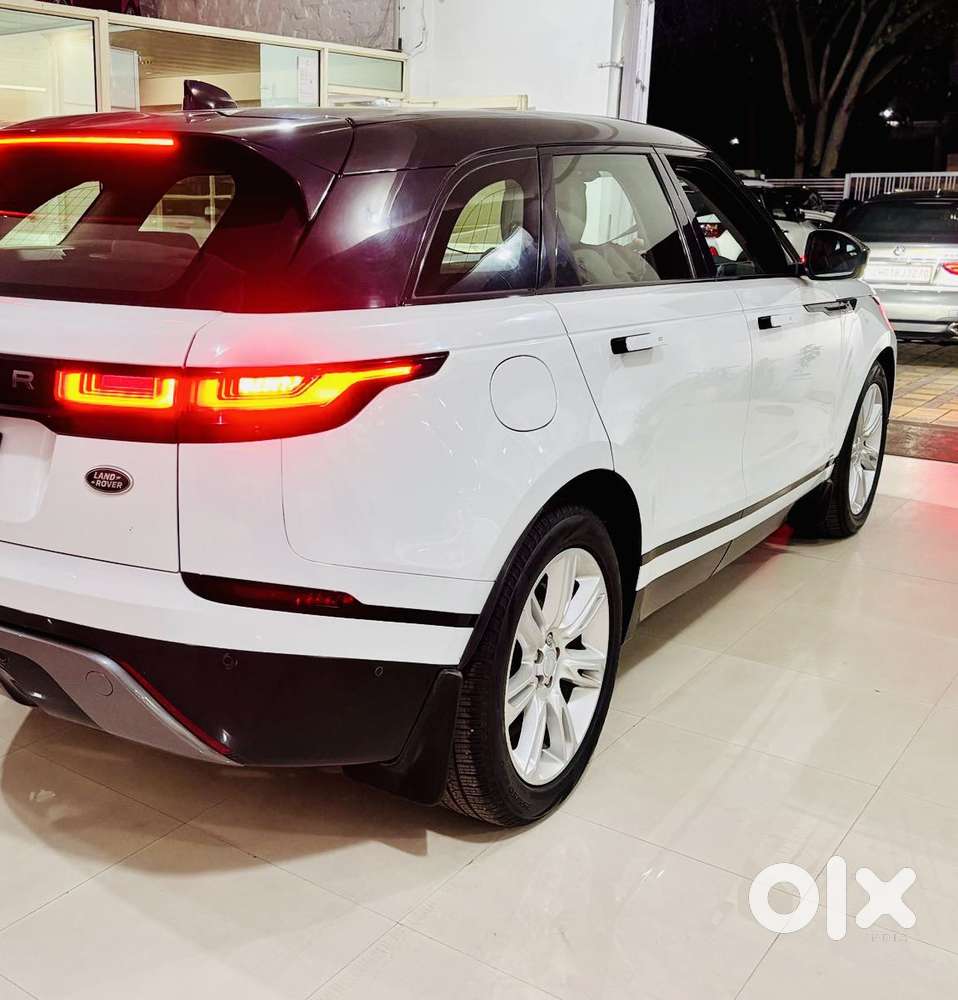 Land Rover Range Velar R-dynamic S Diesel, 2022, Diesel