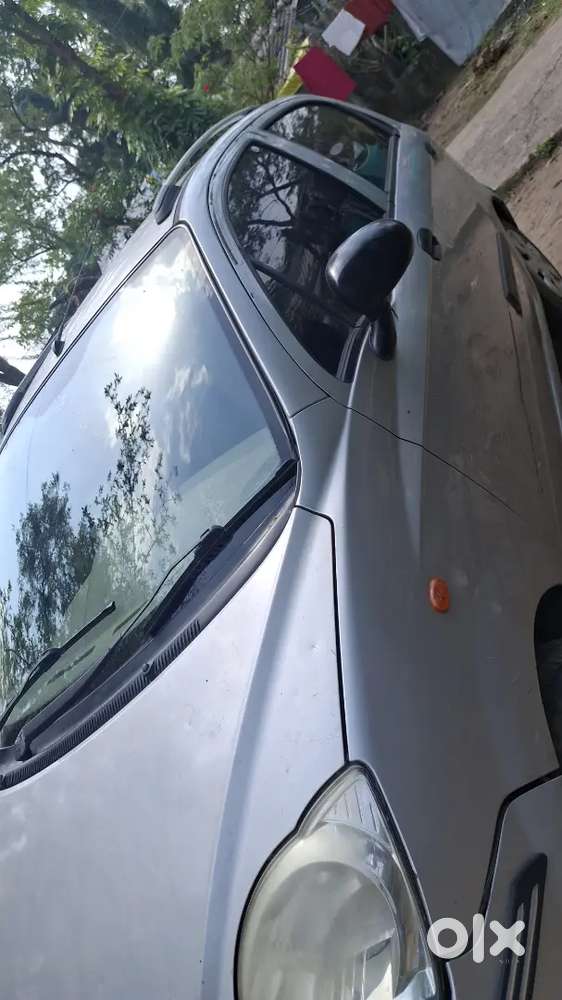 Chevrolet Spark 2013 Petrol Well Maintained