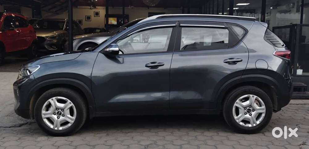 Kia Sonet 1.2 Htk Plus, 2020, Petrol