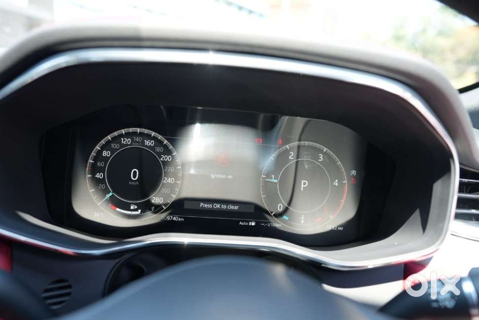 Jaguar F-pace 2.0 R Dynamic S Diesel, 2024, Diesel