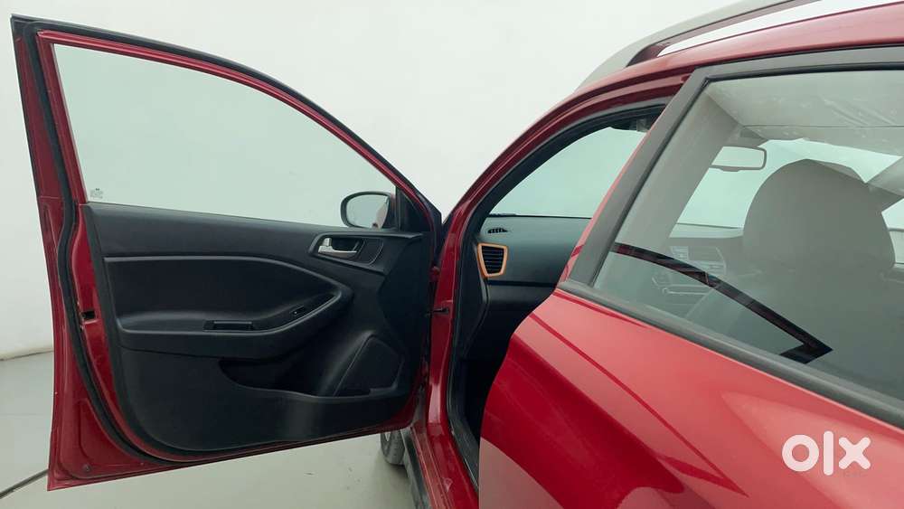 Hyundai I20 Active 1.2 S, 2016, Petrol
