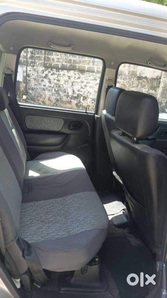 Maruti Suzuki Wagon R Lxi, 2009, Petrol