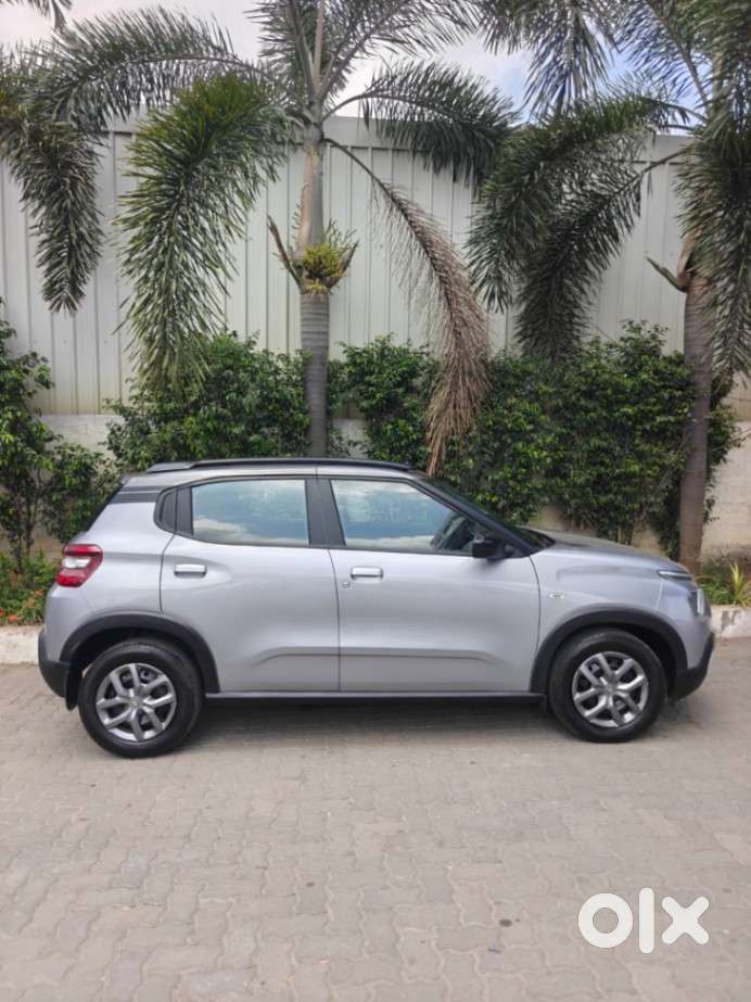 Citroen C3 Puretech 82 Feel, 2023, Petrol