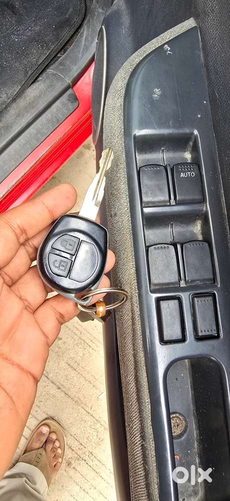 Maruti Suzuki Swift 2011 Dzire Vxi Petrol Manual
