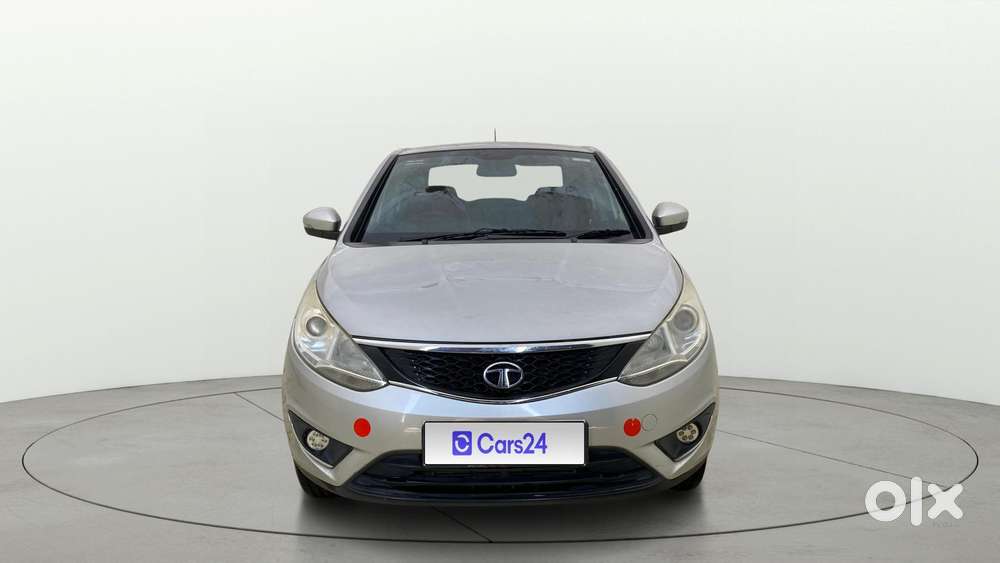 Tata Zest  1.3 Quadrajet Xm 90ps, 2015, Diesel