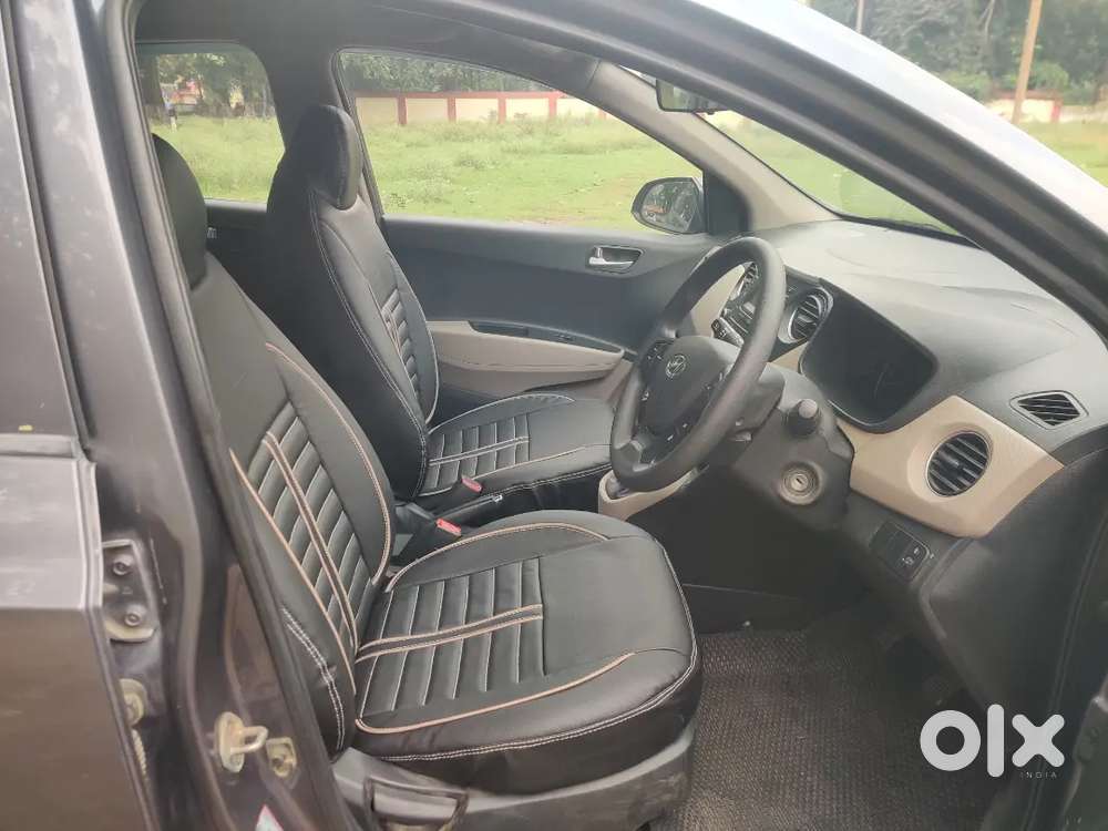 Maruti Suzuki Wagon R Vxi 2017