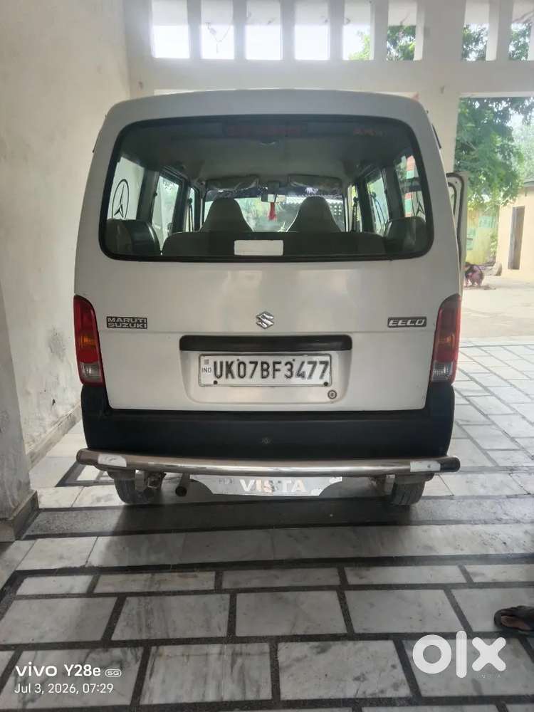 Maruti Eeco 1.2 2014