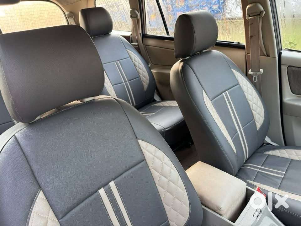 2013 Toyota Innova For Sale