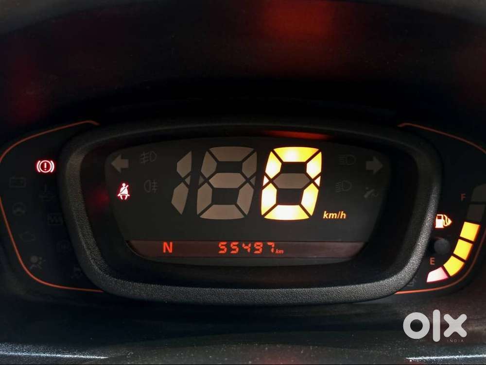 For Sale – Renault Kwid 1.0 Rxt Automatic  2019  Hyderabad