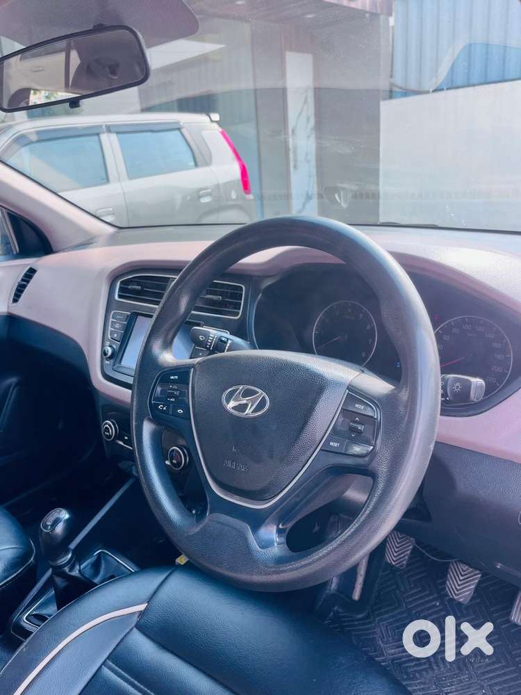 Hyundai I20 1.2 Asta, 2018, Petrol