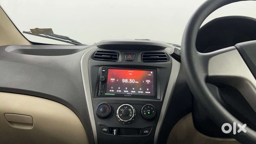 Hyundai Eon 0.8 Magna Plus Airbag, 2018, Petrol