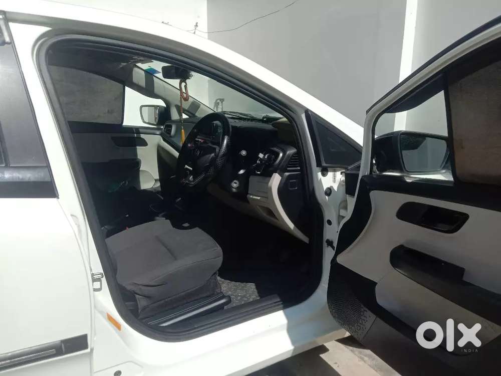 Tata Altroz 2021 Petrol Good Condition