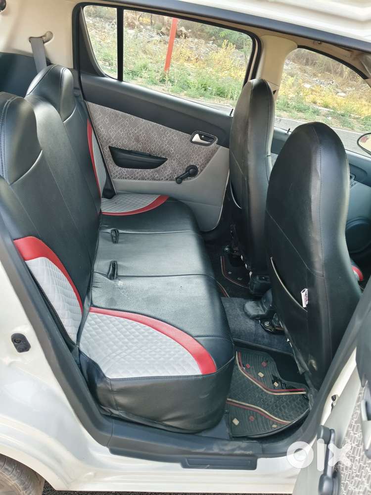 Maruti Suzuki Alto 800 2012-2016 0.8 Lxi (o), 2016, Petrol